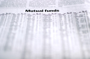 A Brief Introduction to Mutual Funds