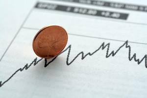 Stay Away from Penny Stocks