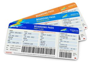 How to Save on Airline Tickets 