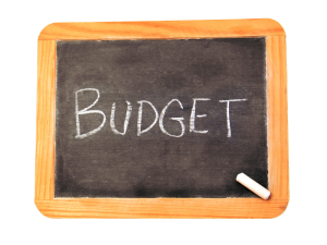 Three Key Tips for Staying on Budget